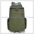 Backpack outdoor bag students bag sports bag hiking bag backpack yue hang money zengxian sample custom canvas