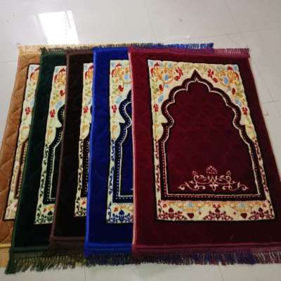 80by120cm flannel prayer blanket prayer blanket halal blanket printed prayer blanket