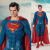 Mansheng animation ARTFX + superman American TV heroes ART superman movie box office