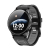 L6 color screen smart bracelet heart rate sleep monitoring bluetooth talk sports bracelet manufacturers direct
