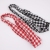 Cloth art size square cross elastic hair band Korean for wash face hair band hair band ladies joker cross hair ornaments