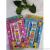 Cartoon children stationery set learning supplies, birthday creative gifts with 5 sets of manufacturers customized 
