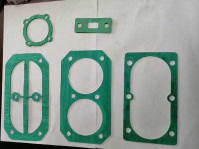 Air compressor accessories and valve plate paper pad mold to drawing to sample processing consulting