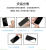 Liquid latex new mobile phone case protective cover anti - slip anti - fall