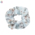 Chiffon Chiffon fabric art large intestine hair ring ponytail tie hair headflowers headrope accessories