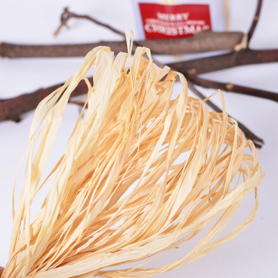 First-Hand Supply, 10G Natural Raffia