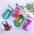 Factory Direct Authentic Second Generation Little Handsome Plastic Water Cup Summer Student Gift Cartoon Straw Cup Children's Duckbill Cup