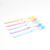 Super soft bristles do not harm the teeth a large number of spot finished toothbrush manufacturers inventory processing