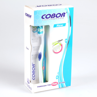 Super soft bristles do not harm teeth large quantities of off-the-shelf toothbrush adult children toothbrush clearance