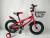 CHILDREN BICYCLE,IRON BODY FRAME,14,16,18 INCH. new buggies boys and girls buggies cycling bikes
