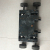 Electric telescopic door motor baseplate full set of baisheng motor trackless baseplate chassis head motor accessories