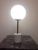 Postmodern simple wandering planet living room bedroom creative Nordic net red light Italian light luxury desk lamp