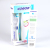 Super soft bristles do not harm teeth large quantities of off-the-shelf toothbrush adult children toothbrush clearance