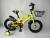 CHILDREN BICYCLE,IRON BODY FRAME,14,16,18 INCH. new buggies boys and girls buggies cycling bikes