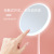 LED makeup mirror desk lamp 5W custom gift student desk lamp with medication function with mirror dimming lamp