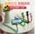Octopus car mobile phone stand cartoon lazy caterpillar stand multi - functional desktop bedside mobile phone stand
