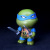 Wansheng animation teenage mutant ninja turtles 4 Q version of the ninja turtles hand - made gift gift gift