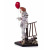 Wansheng animation clown back to the soul deluxe version 1/10 It clown pennywise statue hand handled pieces