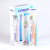 Clearance spot toothbrush super soft bristles do not harm teeth adult children toothbrush volume large discount