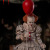Wansheng animation clown back to the soul deluxe version 1/10 It clown pennywise statue hand handled pieces