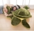 A: Turtle stuffed doll stuffed pillow toy