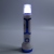 Lithium Battery Rechargeable Flashlight