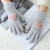 Warm gloves knit love gloves five-finger touch screen new stylish plush gloves