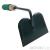 Garden tool with sponge handle gardening spatula set of 5 pieces with 5 teeth harrow garden tool set