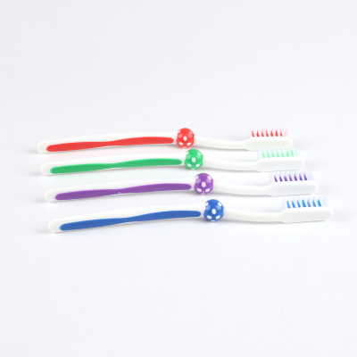 A large number of spot products toothbrush super soft bristles do not harm the teeth a large number of spot products