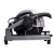 Profile cutting machine 14-inch steel machine 350 grinding wheel metal cutting saw power tool