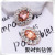Japanese and Korean version exquisite crystal flower brooch pendant 2 with jewelry female alloy set diamond brooch suit pin
