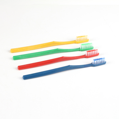 Foreign trade toothbrush adult children toothbrush clearance spot toothbrush manufacturers wholesale manufacturers