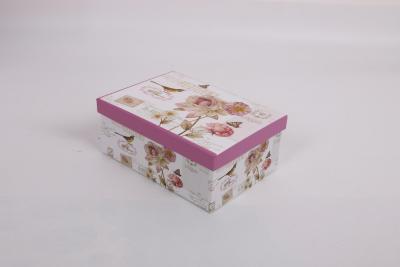 It can be used to manufacture direct rectangular ten-piece gift box gift box storage box