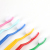 Adult and child toothbrush super soft bristles do not harm teeth foreign trade toothbrush manufacturers inventory