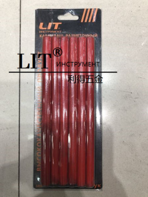 Lit Hardware Pencil