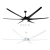 Modern Ceiling Fan Unique Fans with Lights Remote Control Light Blade Smart Industrial Kitchen Led Cool Cheap Room 43