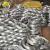 UAE Market Gauge 22# 0.7mm Galvanized Iron Wire 1kg Per Roll 10 Rolls in a Bag Factory Direct Sale In Stock