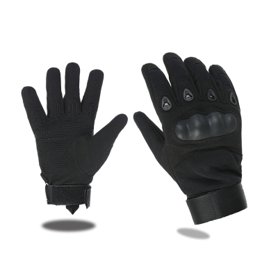 All refers to black armor outdoor hard shell fighting sports gloves manufacturers direct sales