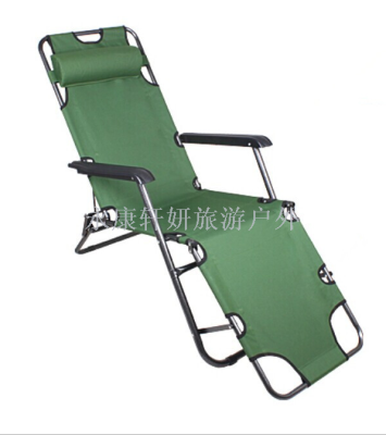 Dual purpose chair 178 deck chair folding chair beach chair leisure chair siesta chair lazy person leisure sofa