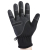 Non-slip touch screensaver warm gloves outdoor sports gloves touch screen waterproof gloves