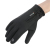 Non-slip touch screensaver warm gloves outdoor sports gloves touch screen waterproof gloves