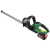 Portable lithium 'hedgerow rechargeable fence trimmer garden pruner household electric pruner