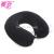 Solid color fashion u pillow long-distance portable neck pillow memory cotton comfortable pillow work home head pillow wholesale