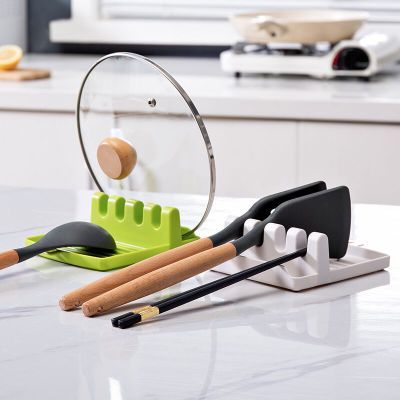 Kitchen receiving rack tableware receiving rack chopsticks scooping spoon receiving rack multi-functional receiving rack