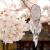 Original 40cm Large Crochet Dreamcatcher Nordic Feather Wind Chimes Creative Dream Dreamcatcher Pendant Wedding Celebration Decoration