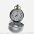 Classic hollowed-out pocket watch manufacturers direct travel gift table