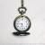 The new Russian classic iron tower pocket watch retro pocket watch chain clamshell nostalgic watch souvenirs