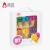 Crystal Mud Colored Mud Transparent Clay Foaming Glue Safe Non-Toxic Children's Educational Toy 