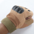 Half-finger protective gloves, anti-skid, anti-collision high-performance gloves, sports gloves