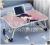 New Injection Cartoon Pattern Bed Desk Laptop Learning Folding Small Table Dormitory Students Lazy